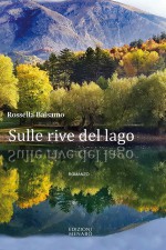 Sulle rive del lago